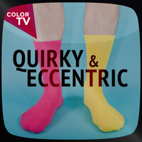Housewives Style - Color TV