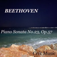 Piano Sonata No.23, Op.57: 3. Allegro ma non troppo - Presto - Rudolf Serkin & Ludwig van Beethoven