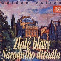 Libuše, ., Act II, Scene 4: "O, Ye Lime-trees" (Přemysl) - Prague National Theatre Orchestra & Jaroslav Krombholc & Vaclav Bednar & Бедржих Сметана