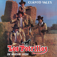 Luz María - Los Potrillos de Nuevo Leon