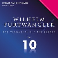 II. Andante con moto: Symphonie Nr. 5 c-Moll op. 67 - Wilhelm Furtwaengler & Berliner Philharmoniker & Ludwig van Beethoven