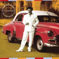Capullito De Alelí - Vitorino & Septeto Habanero
