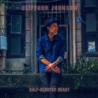 Fingerprints - Clifford Johnson