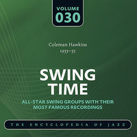 What A Difference A Day Made - Coleman Hawkins