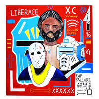 Ultimate Avengers - Raz Fresco & BriskInTheHouse