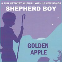 Gabriel's Carol - Golden Apple