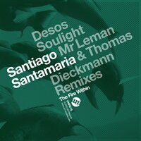 One More - Santiago Santamaria & Desos