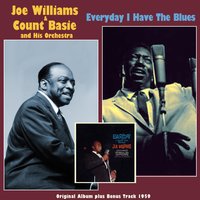 How Can You Lose - Count Basie And His Orchestra & Joe Williams