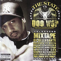 Kay Slay Interlude - Doo Wop