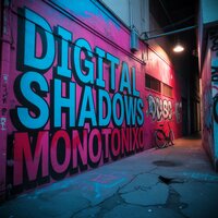 Digital Shadows - Monotonixo
