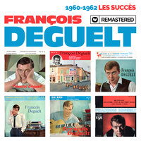 Sa majesté - Francois Deguelt