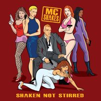 Theres a Girl - MC-Shakes