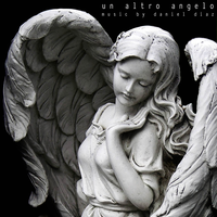 Un altro angelo - Daniel Díaz
