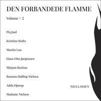 Da Gud Var Dreng - Den Forbandede Flamme & Madame Nielsen & Rasmus Møldrup & Nils Lassen