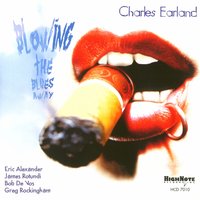 This Is the Day (The Lord Has Made) - Charles Earland & Eric Alexander & James Rotondi