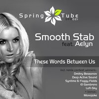 These Words Between Us - Smooth Stab & Aelyn