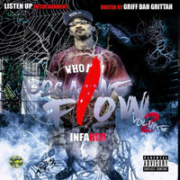 Wit The Fam - Infared