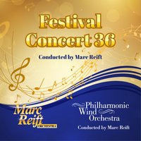 Themes (From "National Treasure Book of Secrets") (Arr. by Jirka Kadlec) - Marc Reift & Philharmonic Wind Orchestra