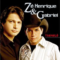 Feminina - Zé henrique & Gabriel