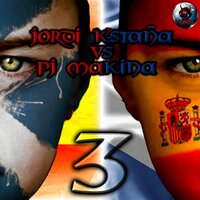 Spectral - Jordi K-Stana & Pj Makina