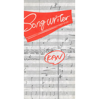 Songwriter - Kan