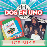 Te Juro Que Te Amo - Los Bukis