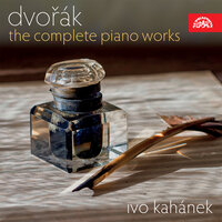 Furiant, Op. 12/2, B. 137 - Ivo Kahánek & Антонин Дворжак
