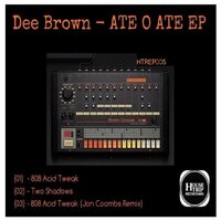 Two Shadows - Dee Brown (UK)