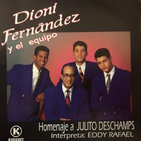 Que Te Vaya Bien - Dioni Fernandez & Dioni Fernandez y El Equipo & y El Equipo