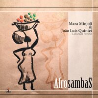 Iemanjá - Mara Minjoli & João Luís Quintet