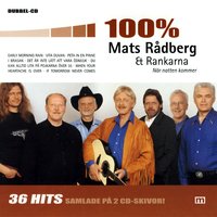 Trots allt, jag älskar dig - Mats Rådberg & Rankarna