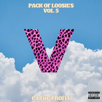 Vibe - CJ The Profit