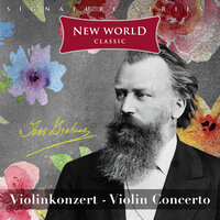 Violin Concerto in D Major, Op. 77: I. Allegro non troppo - Cadenza - Sarajevo Philharmonic & Ivo Lipanovic & Stefan Milenkovic & Иоганнес Брамс