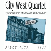 Jemen - City West Quartet feat. Stephan Urwyler & Rolf Häsler & Stephan Urwyler & Rolf Häsler & City West Quartet