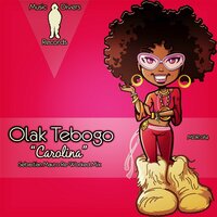 Carolina - Olak Tebogo & Sebastian Mauro