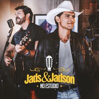 Grudei No Pescoço - Jads & Jadson