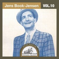 Det Er Gastenes Aften I Aften, Vals - Jens Book-Jenssen
