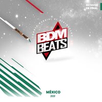 Fernan Digué Vs Gilbert Hyde (8° Round 1) - BDM BEATS & Fernan Digué & Gilbert Hyde