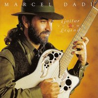 Les scénaristes - Marcel Dadi