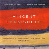 Fourth Symphony, Op. 51: Presto - Albany Symphony Orchestra