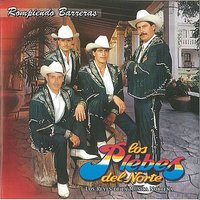 Contrabando Del Paso - Los Plebes Del Norte