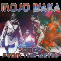 Iberaim Psy Dub - Mojo Waka