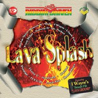 Lava Ground - I Wayne