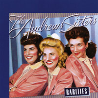 Six Jerks In A Jeep - The Andrews Sisters