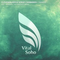 Naiads - Cloudwalker & Sergey Shabanov