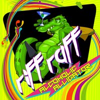 No Games - Riff Raff & Begetz