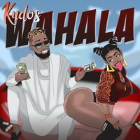 Wahala - Kudos