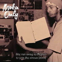 If You Want It - Moka Only