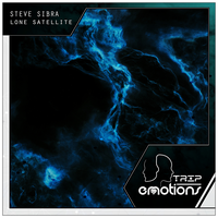 Lone Satellite - Steve Sibra
