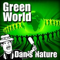 Conserve Energy - Relaxing Underwater Scene - Dan's Nature